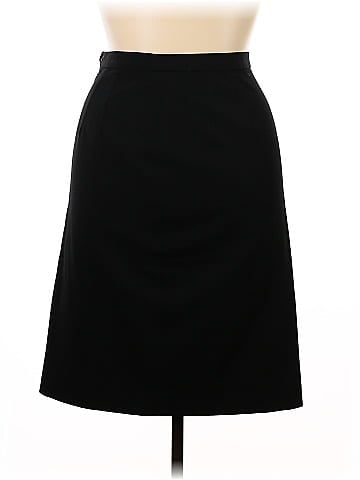 Austin Reed Wool Skirt (view 2)