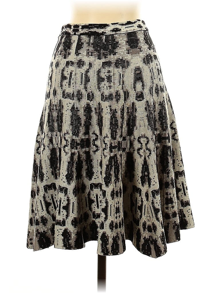 Pre-owned Bcbgmaxazria Casual Skirt In Brown