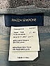 Piazza Sempione Solid Gray Wool Skirt Size EU (IT) 40 / US 4 - photo 3