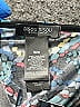 Bisou Bisou Blue Long Sleeve Top Size M - photo 3