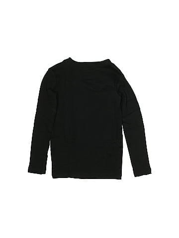 Crazy 8 Long Sleeve T-Shirt (view 2)