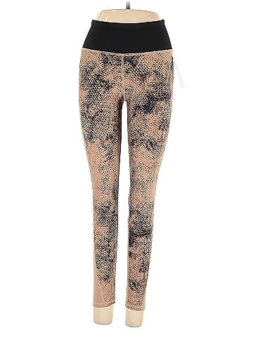 Spiritual Gangster Active Pants (view 1)