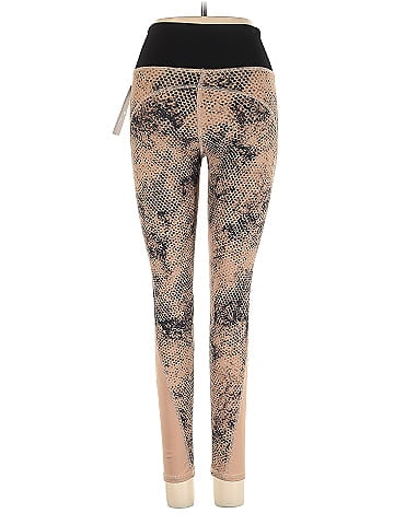 Spiritual Gangster Active Pants (view 2)