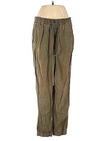 Point Sur Linen Pants (view 1)