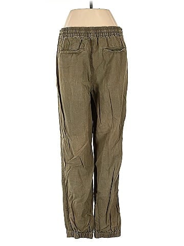 Point Sur Linen Pants (view 2)