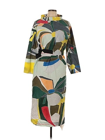 Erika Cavallini Casual Dress (view 1)