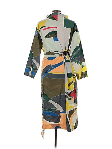 Erika Cavallini Casual Dress (view 2)