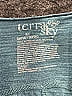 Terra & Sky Teal Short Sleeve T-Shirt Size 2X - photo 3
