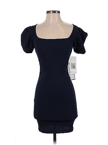 Emerald Sundae Cocktail Dress (view 1)