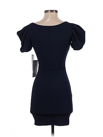 Emerald Sundae Cocktail Dress (view 2)