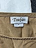 Toofan 100% Tencel Tan Long Sleeve Blouse Size 2X - photo 3