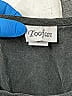 Toofan 100% Tencel Black Long Sleeve Blouse Size 1X - photo 3