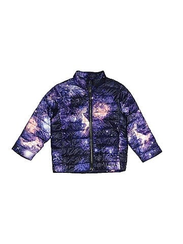 Lands' End Snow Jacket (view 1)