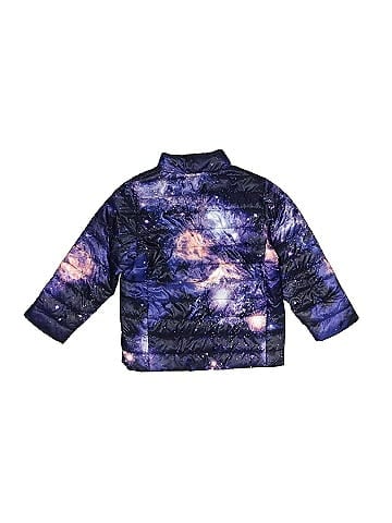 Lands' End Snow Jacket (view 2)