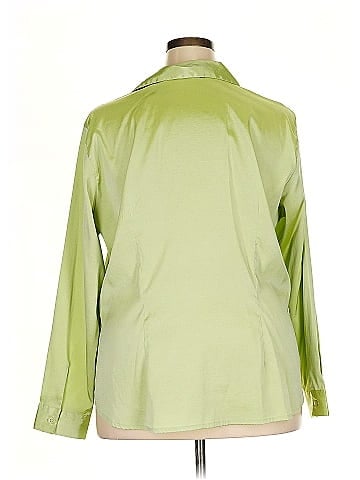 Fashion Bug Long Sleeve Blouse (view 2)