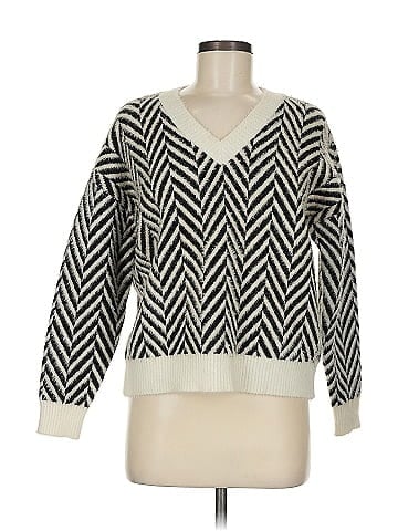 Love Token Pullover Sweater (view 1)