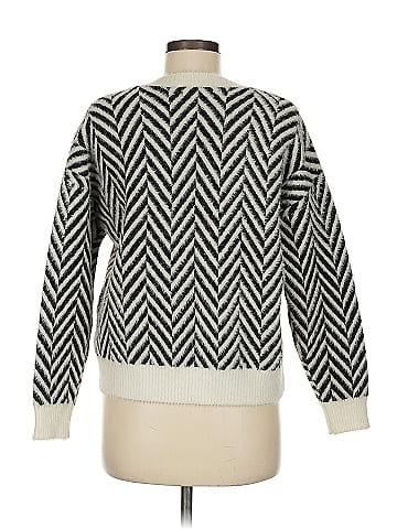 Love Token Pullover Sweater (view 2)