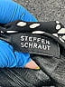 Steffen Schraut 100% Polyester Print Black Casual Dress Size EU 38 / US 8 - photo 3