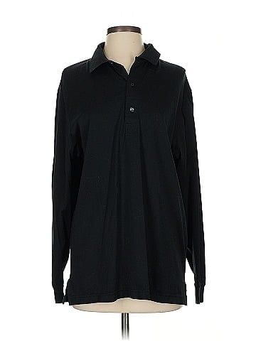 Greg Norman Long Sleeve Button-Down Shirt (view 1)