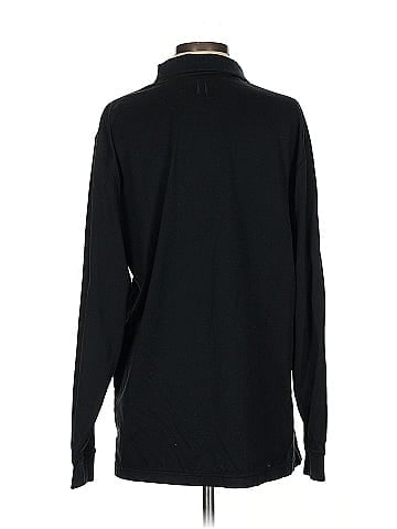 Greg Norman Long Sleeve Button-Down Shirt (view 2)