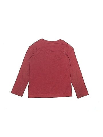 Marvel Long Sleeve T-Shirt (view 2)