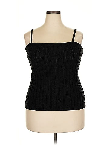 Andree by UNIT Sleeveless Top (view 1)