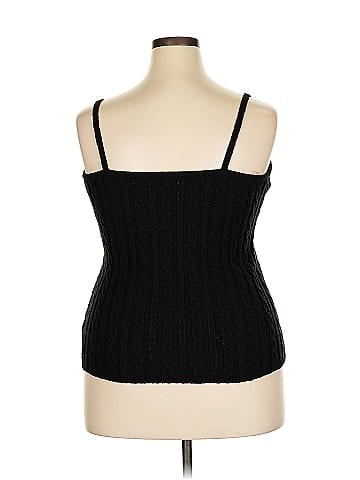 Andree by UNIT Sleeveless Top (view 2)