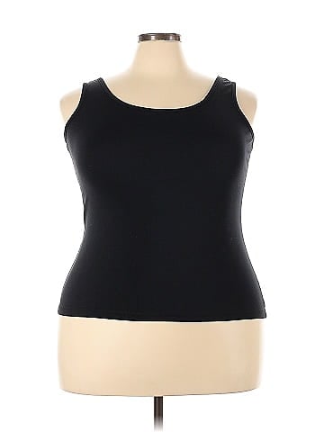 J. Galt Tank Top (view 1)