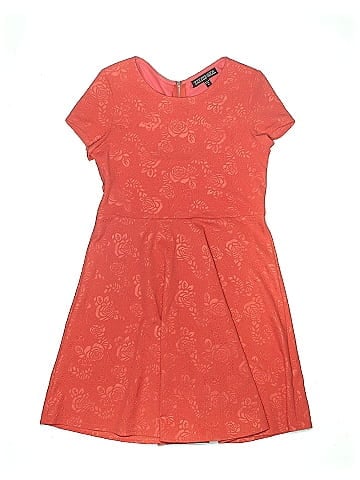 Trixxi Girl Dress (view 1)