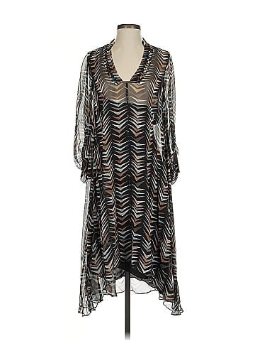 Diane von Furstenberg Casual Dress (view 1)