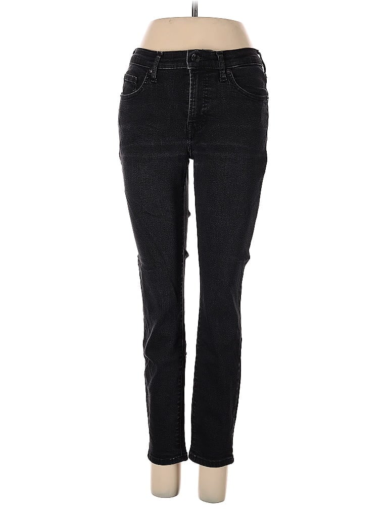 Click to view more detailed imagery on our partner's website Pre-owned Everlane Jeans In Black