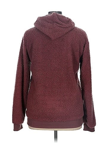 BSP Better Sports Performance Fleece (view 2)