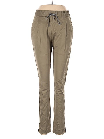 Fabiana Filippi Casual Pants (view 1)