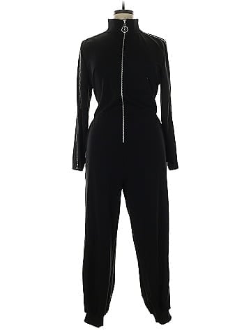 ELOQUII Jumpsuit (view 1)