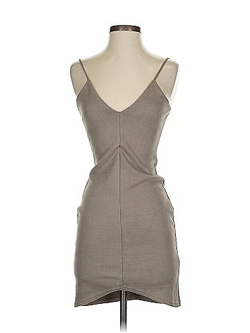 Missguided Casual Dress (view 1)