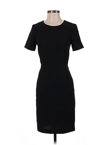 Argent Casual Dress (view 1)