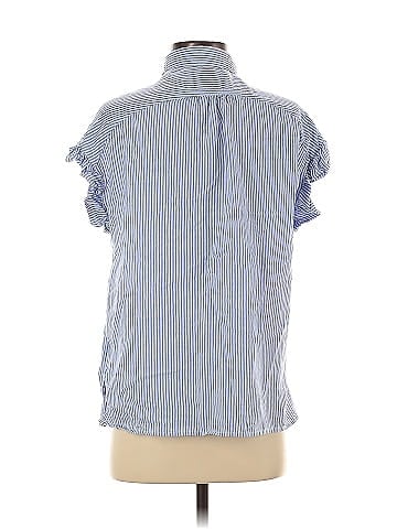 Lola River Short Sleeve Blouse (view 2)