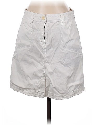 ISLA_CO. Casual Skirt (view 1)