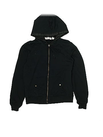 Tommy Hilfiger Zip Up Hoodie (view 1)