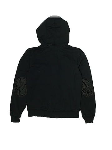 Tommy Hilfiger Zip Up Hoodie (view 2)