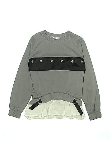 Mayoral Sweatshirt (view 1)