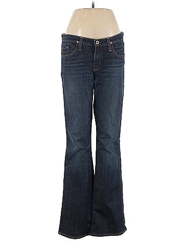 Adriano Goldschmied Jeans (view 1)