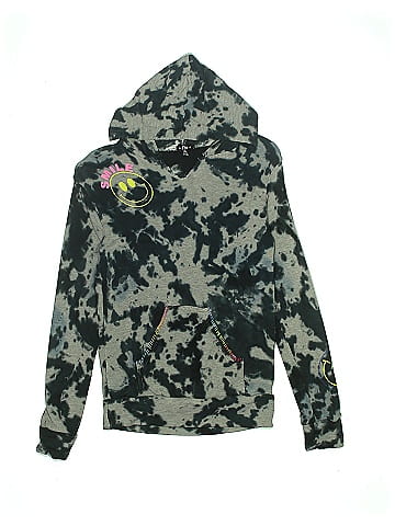 FBZ Pullover Hoodie (view 1)