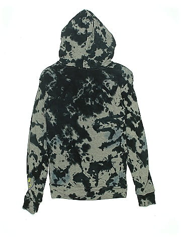 FBZ Pullover Hoodie (view 2)
