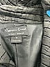 Cypress Grove Tweed Gray Black Blazer Size 8 - photo 6
