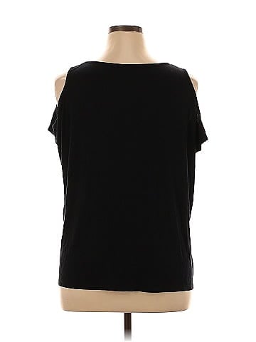 Love Scarlett Short Sleeve Top (view 2)