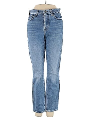 7 For All Mankind Jeans (view 1)