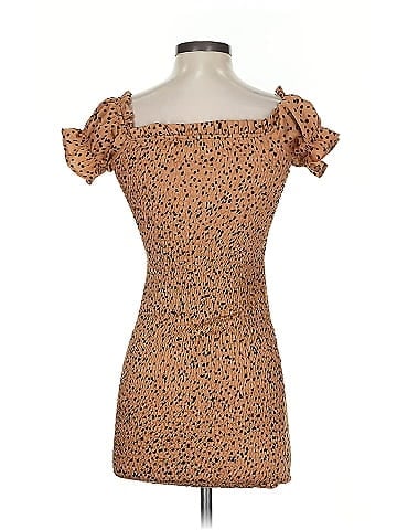 Princess Polly Cocktail Dress (view 2)