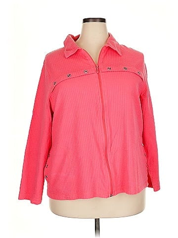 Breckenridge Jacket (view 1)