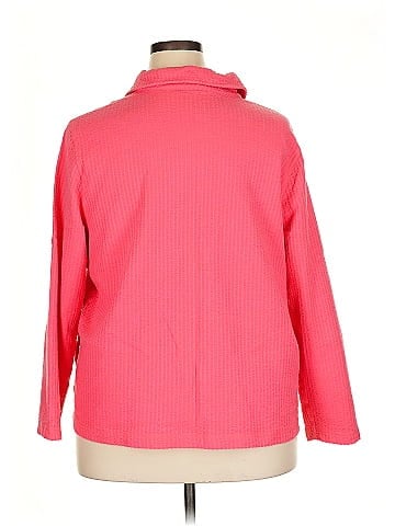 Breckenridge Jacket (view 2)